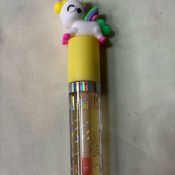 Tint Lip Oil Doll Set - Pink - Picture 11 of 16